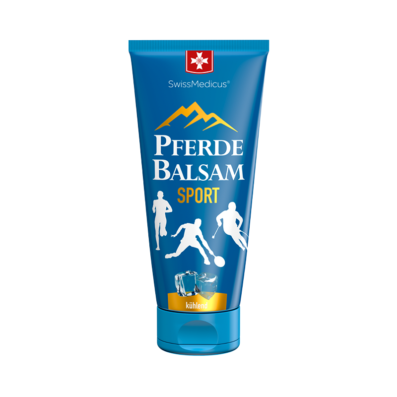 Unguent răcoritor Sport