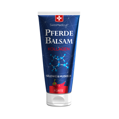 Balsam de cal cu colagen marin Forte