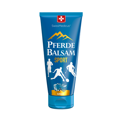 Unguent răcoritor Sport