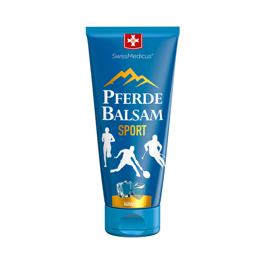 Unguent răcoritor Sport