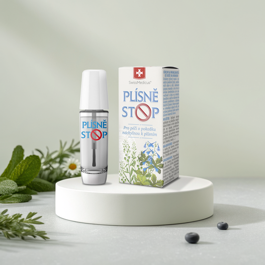 Micoză Stop – Ser pentru picioare 10 ml