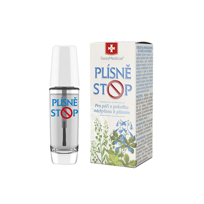 Micoză Stop – Ser pentru picioare 10 ml