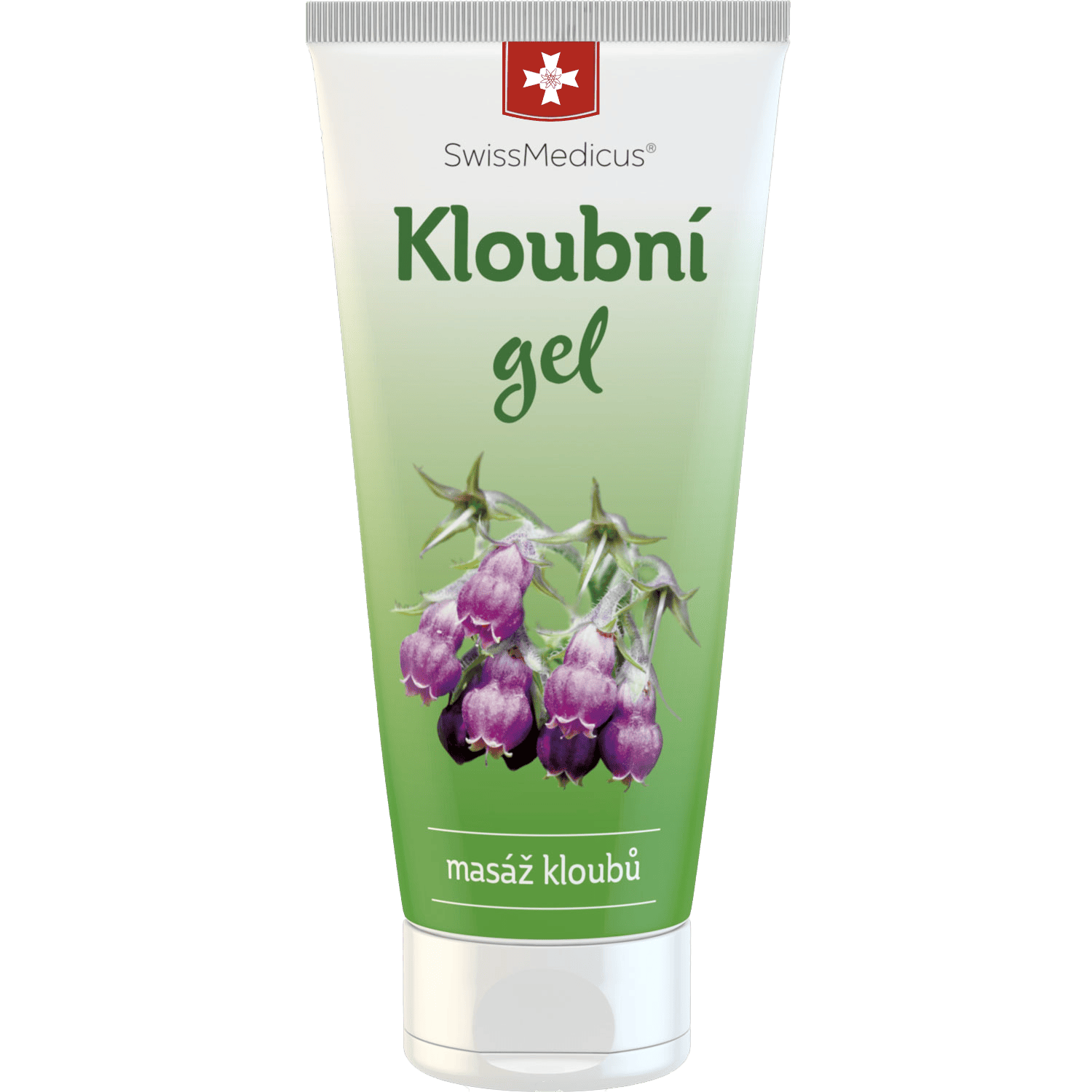 Gel pentru articulații - 200 ml